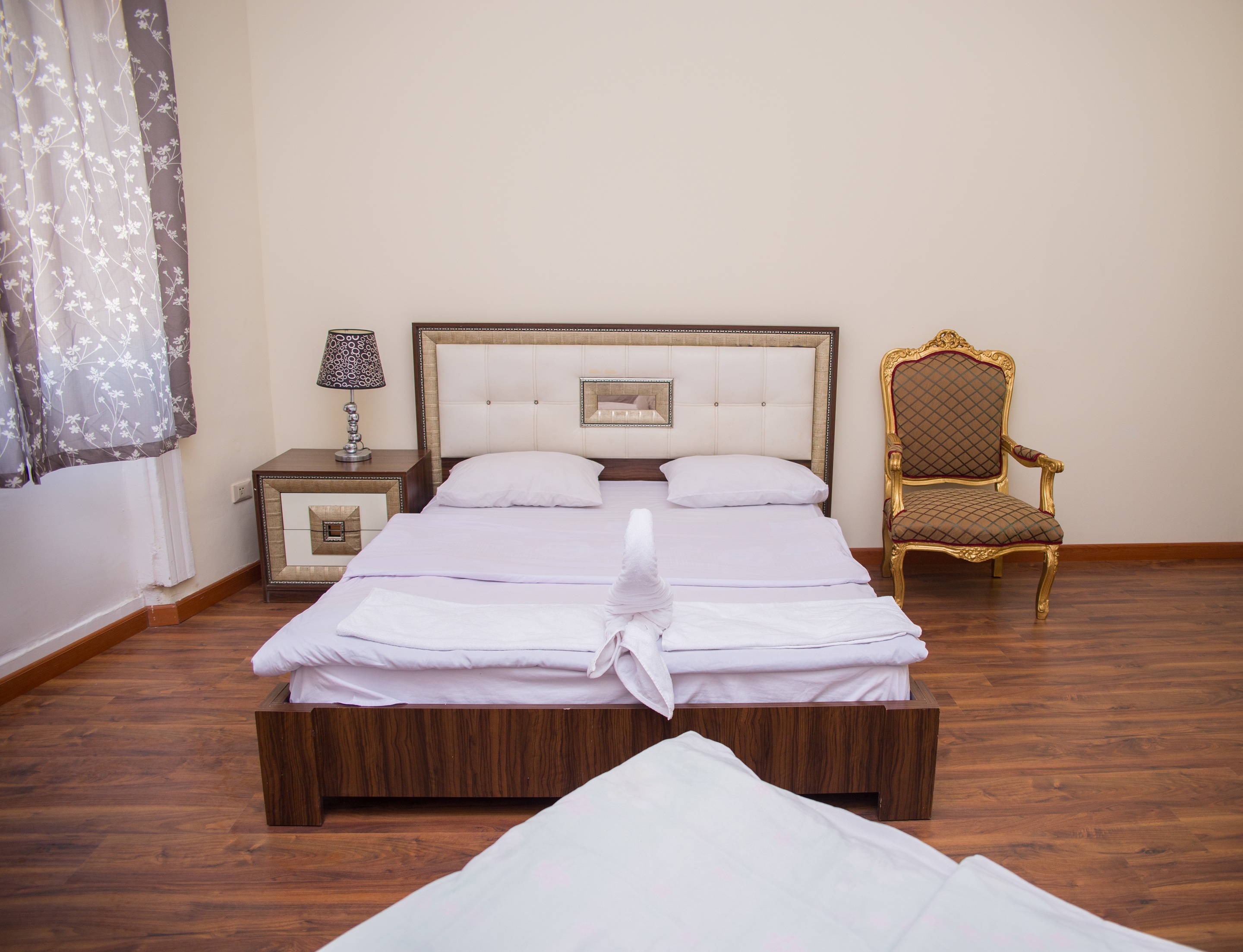 Hotel Grand Royal Cairo 23/44