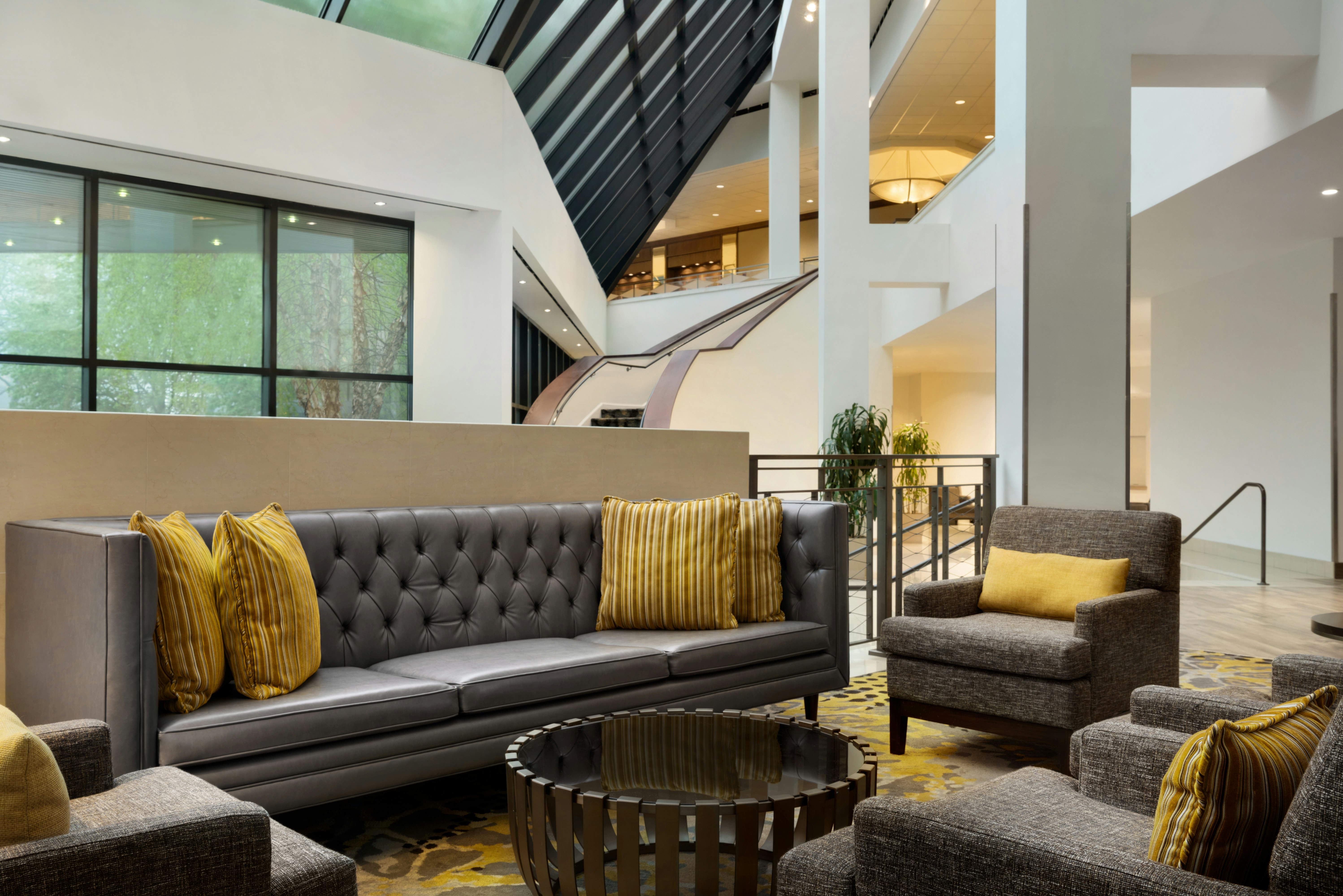 DoubleTree by Hilton Stamford 30/48