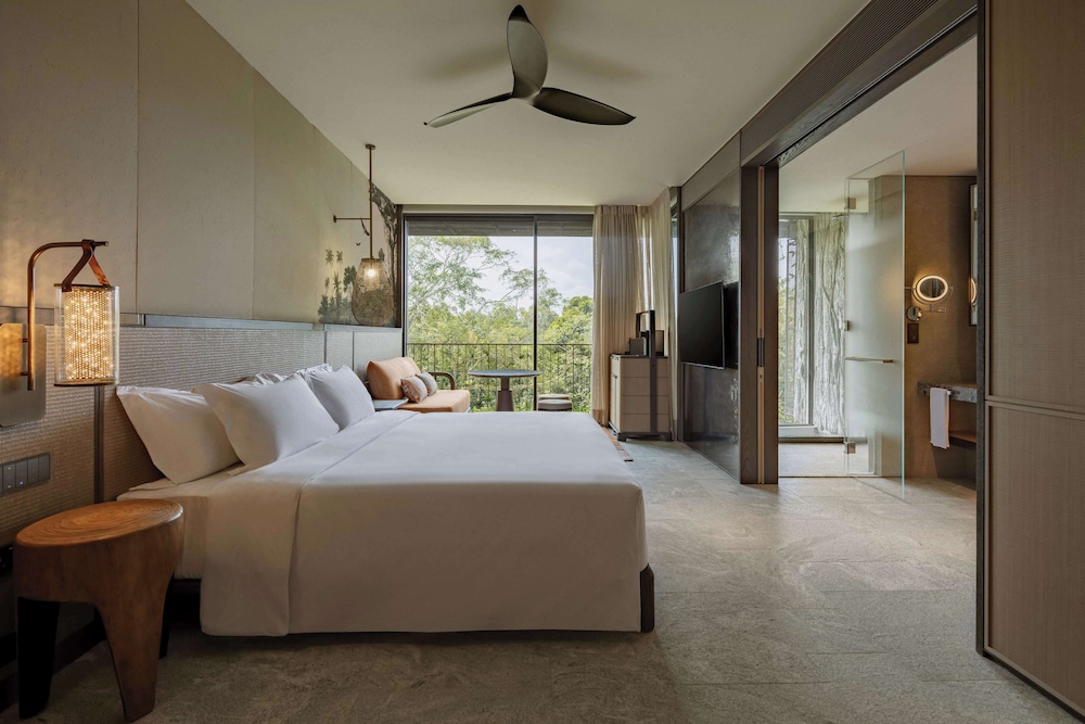 Mandai Rainforest Resort by Banyan Tree 25/62