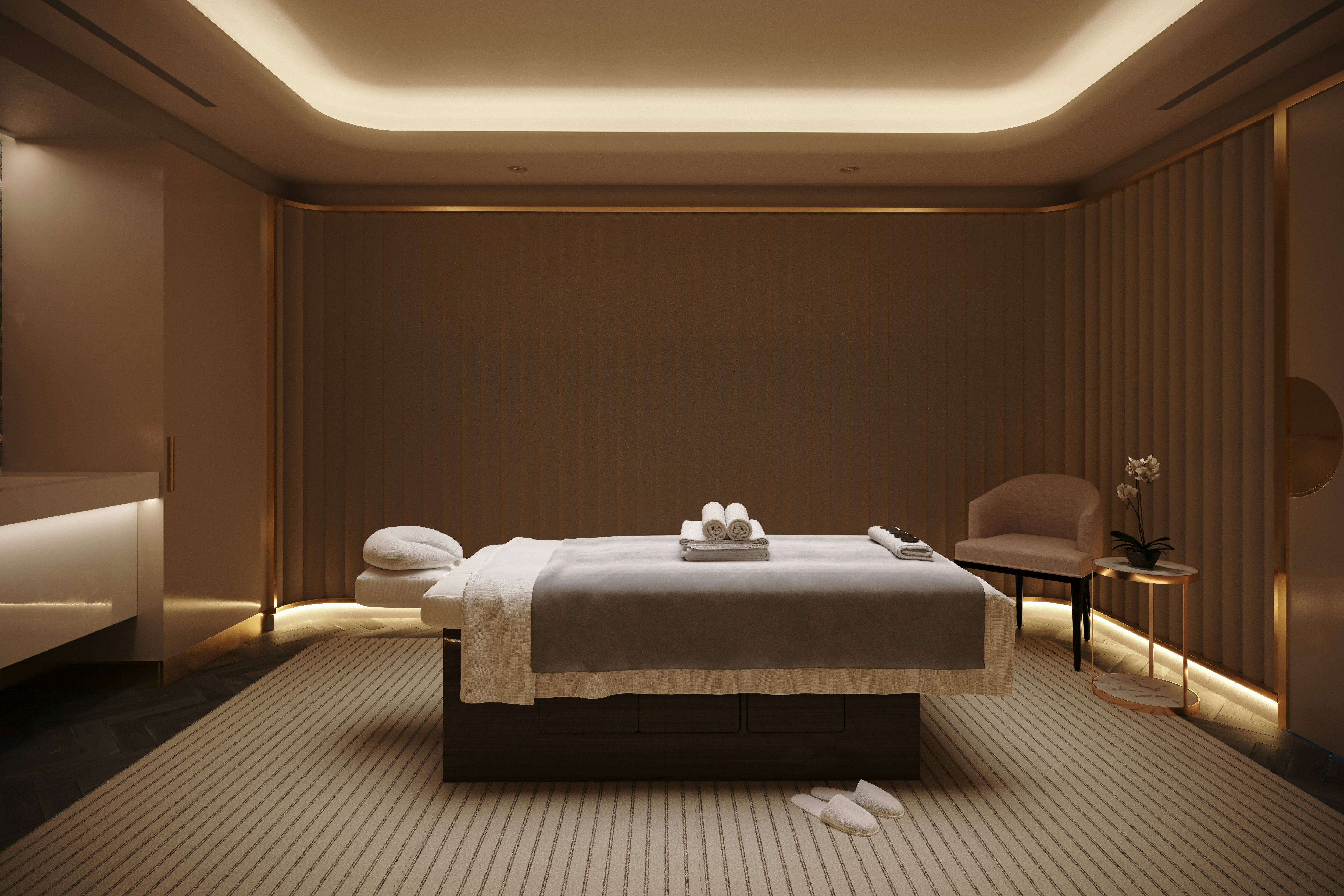 Waldorf Astoria New York 21/54