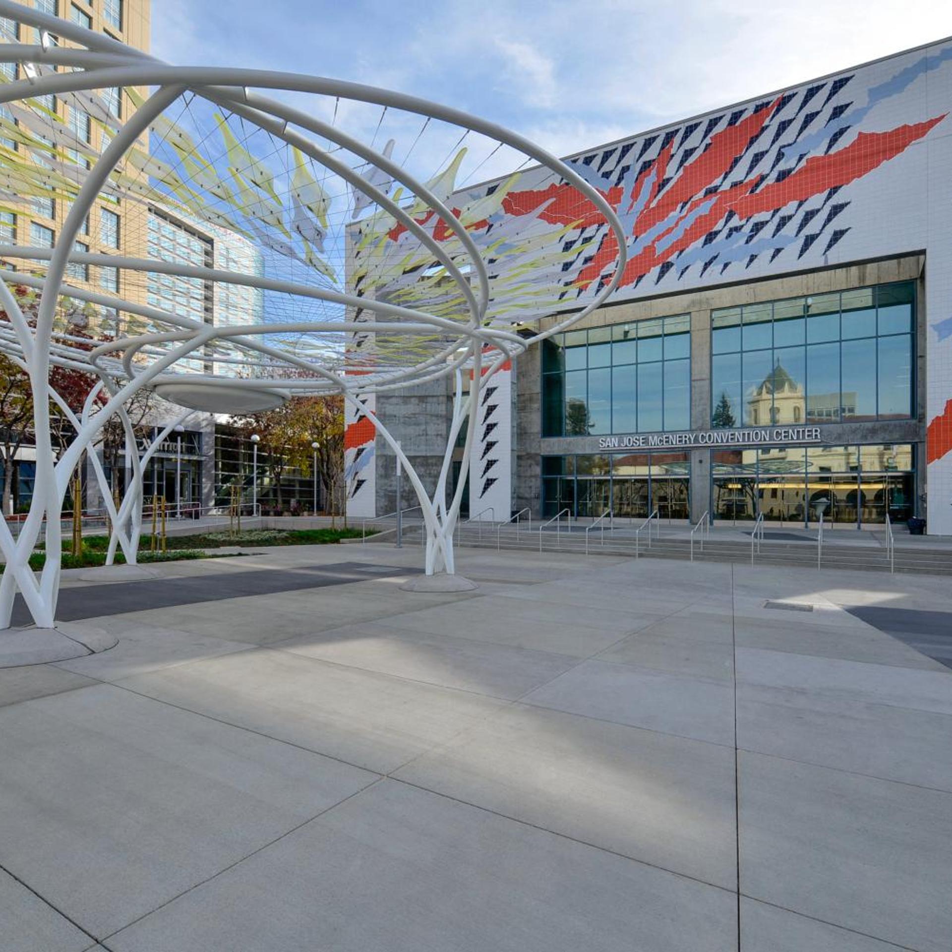 Americas Best Value Inn San Jose Convention Center 32/38