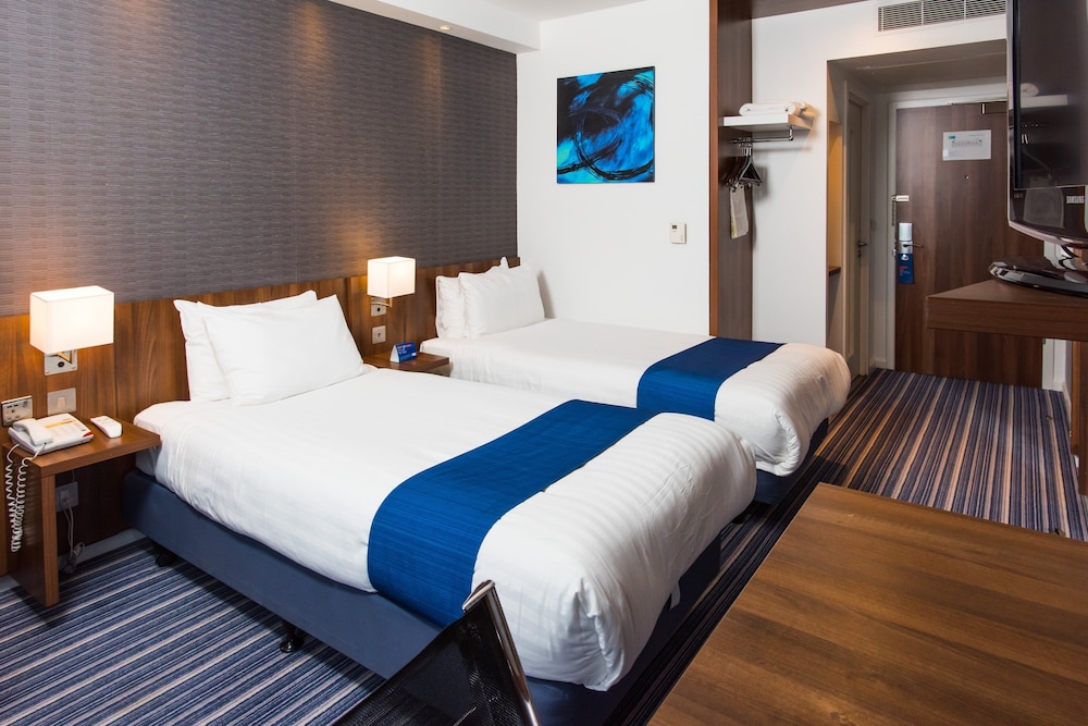 Holiday Inn Express Tamworth 21/58