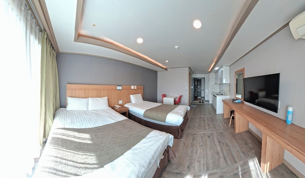 Suandsu Hotel 23/71