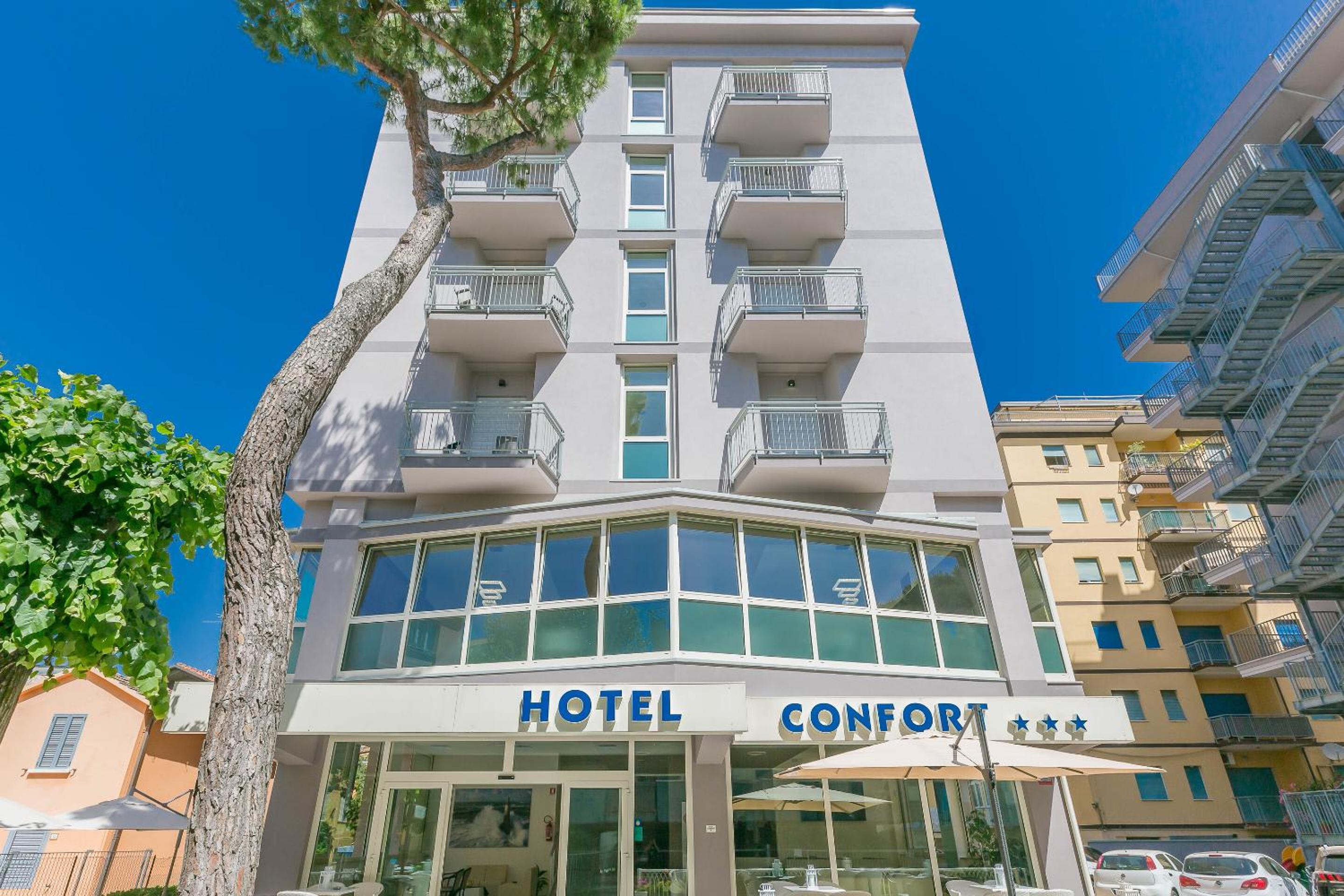 Confort 2/50