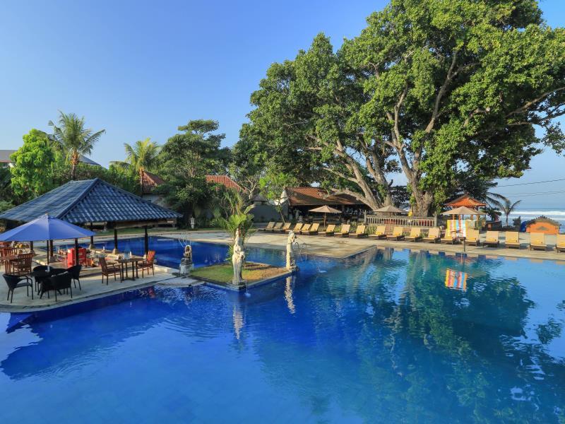 Puri Saron Seminyak Hotel