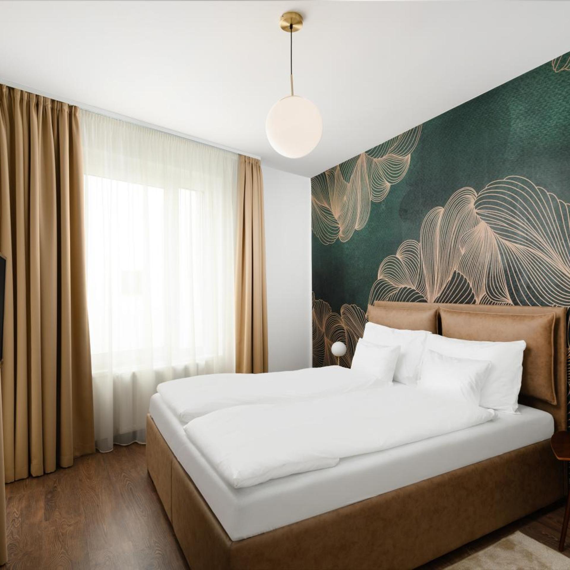 Elisabeth Downtown Apartments by FirstHost 17/50