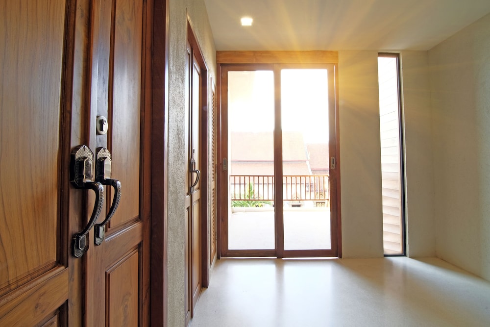 Tapae Gate Villa 40/79