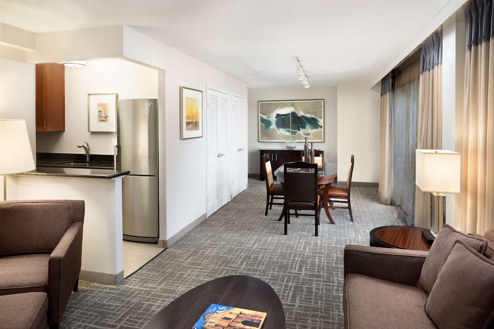 Hyatt Regency San Antonio Riverwalk 48/83