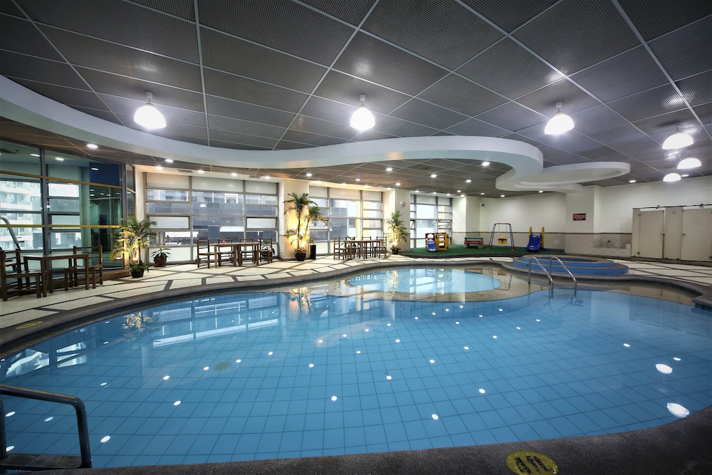 Infinity Towers Suites 26/50