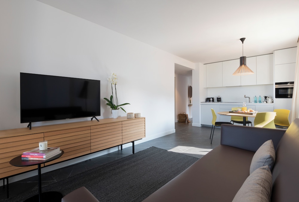 Pure Salt Residence 34/61