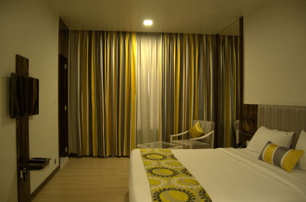 Hotel Hardeo 12/37