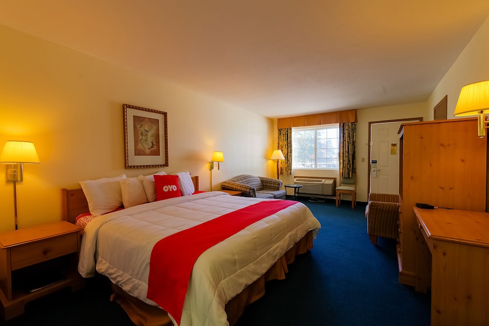 Hotel O Eureka Springs - Christ of Ozark Area 15/73