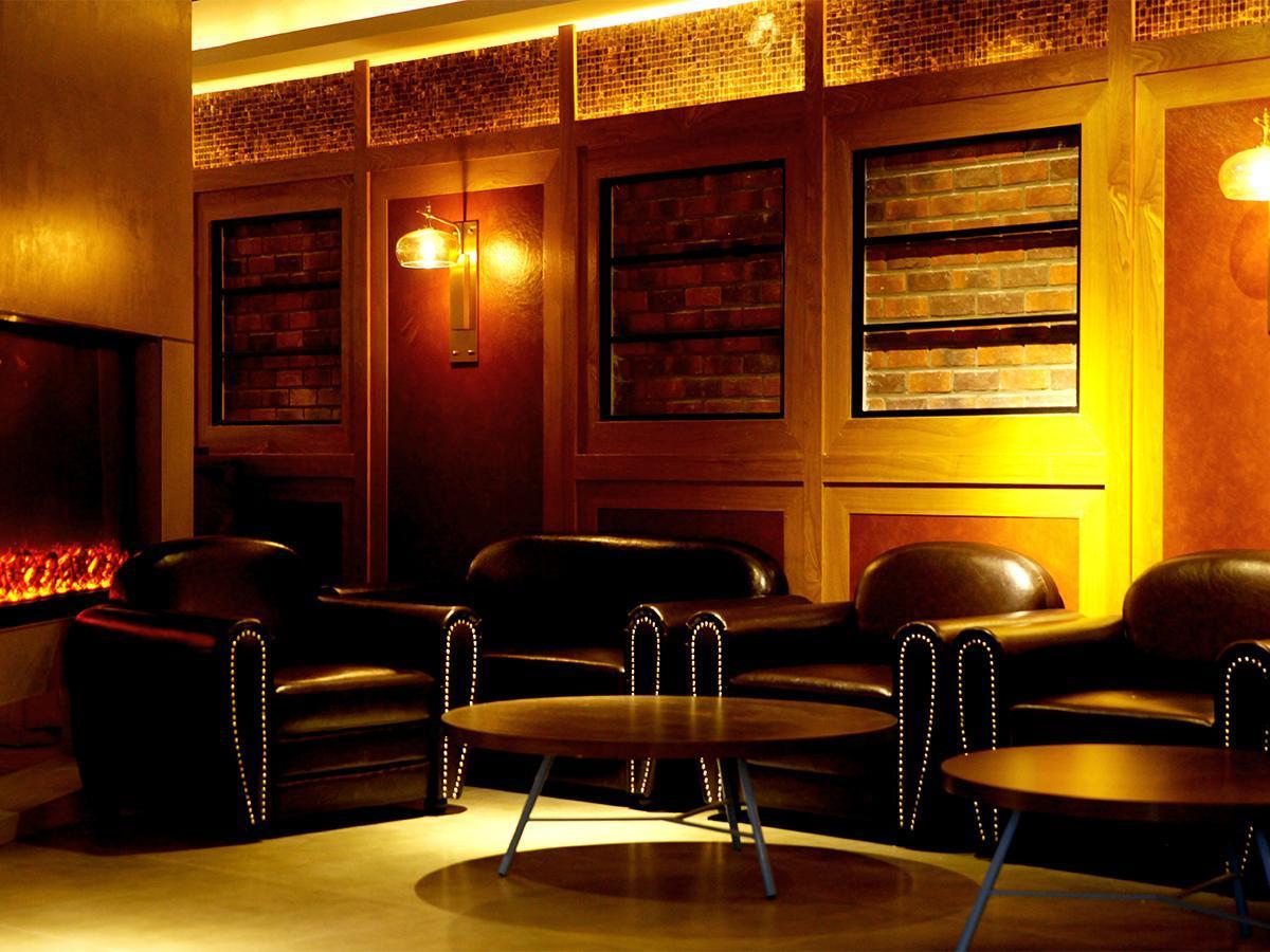 James Joyce Coffetel (Beijing Government Xinqiao Street) 28/37