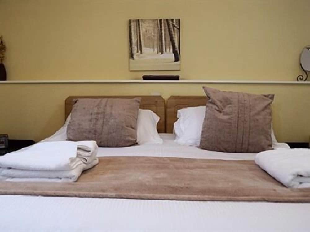 Norcroft Guest House 11/30