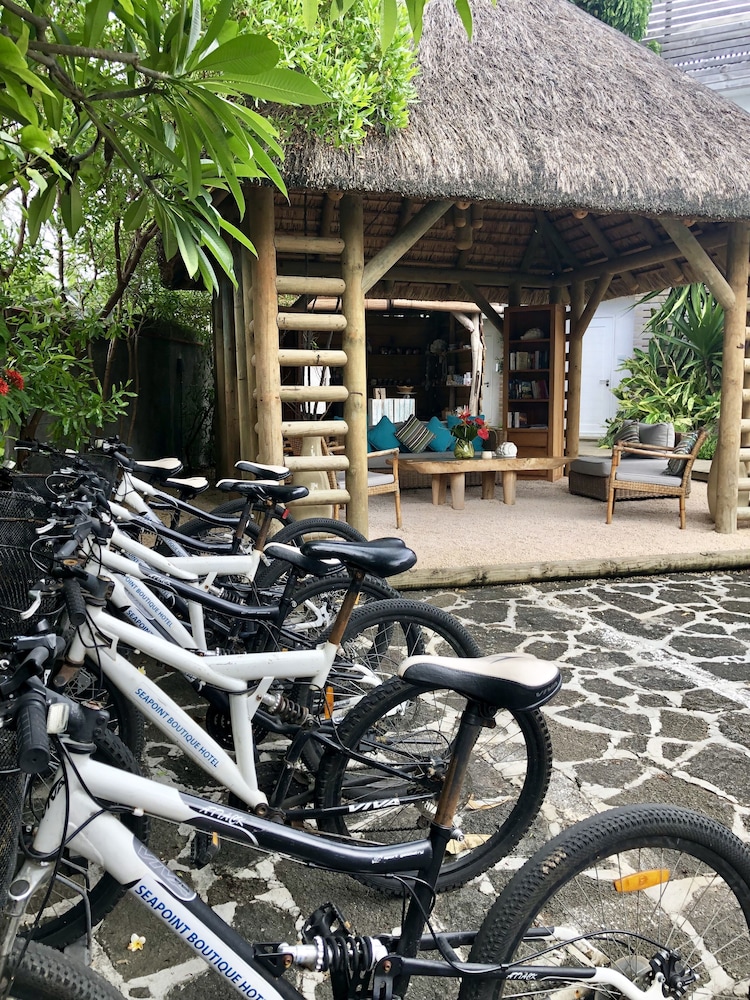 Sea Diamond Boutique Hotel and Spa in Calodyne