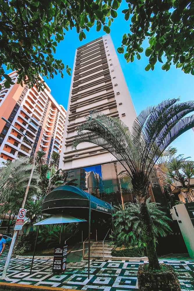 Ferraretto Guaruja Hotel And Spa in GUARUJA