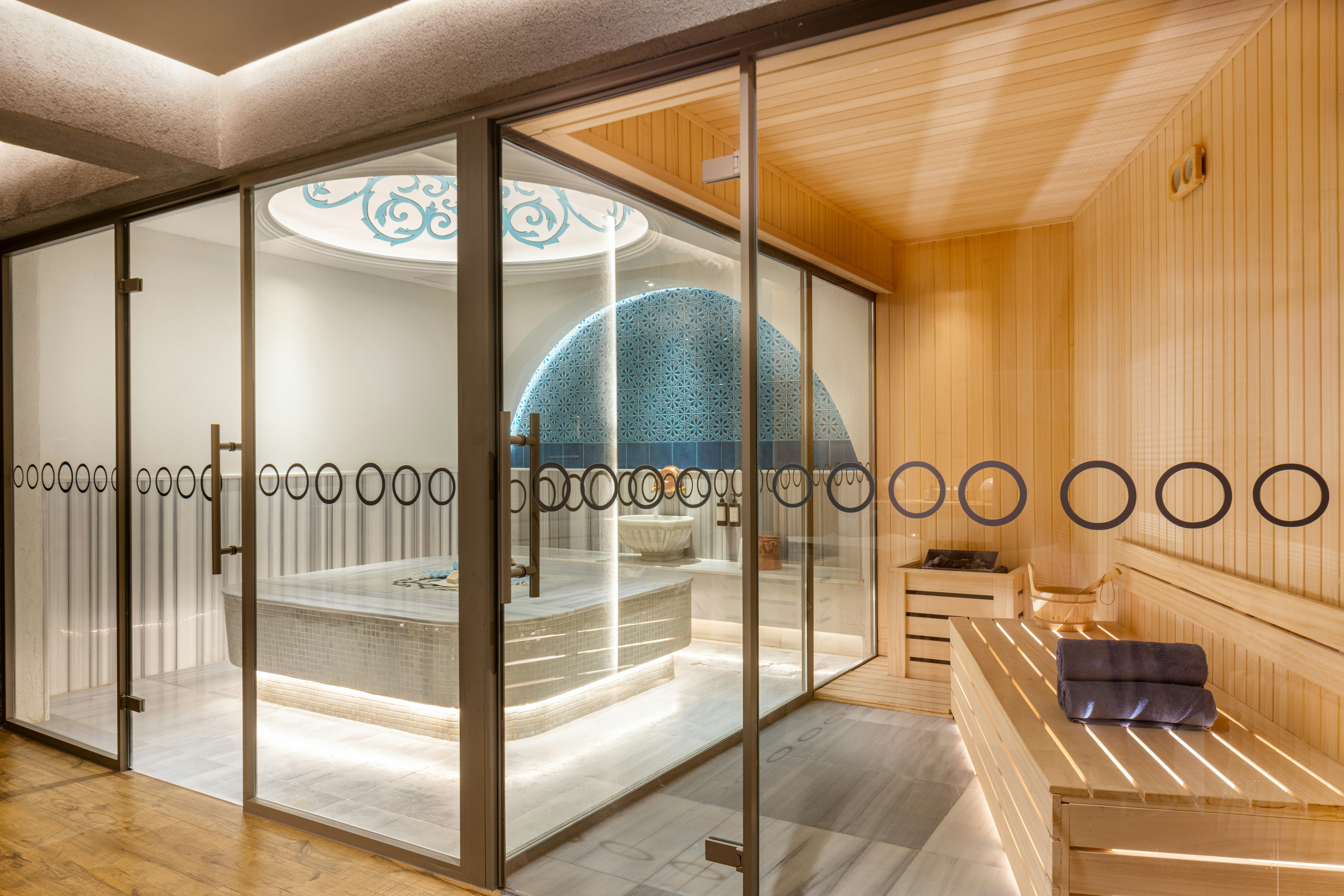 Doubletree By Hilton Hotel Istanbul - Moda 42/90