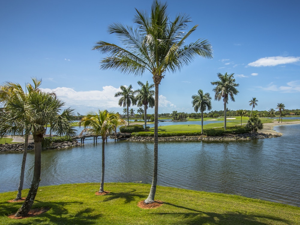 Greenlinks Golf Villas At Lely Resort 3/76