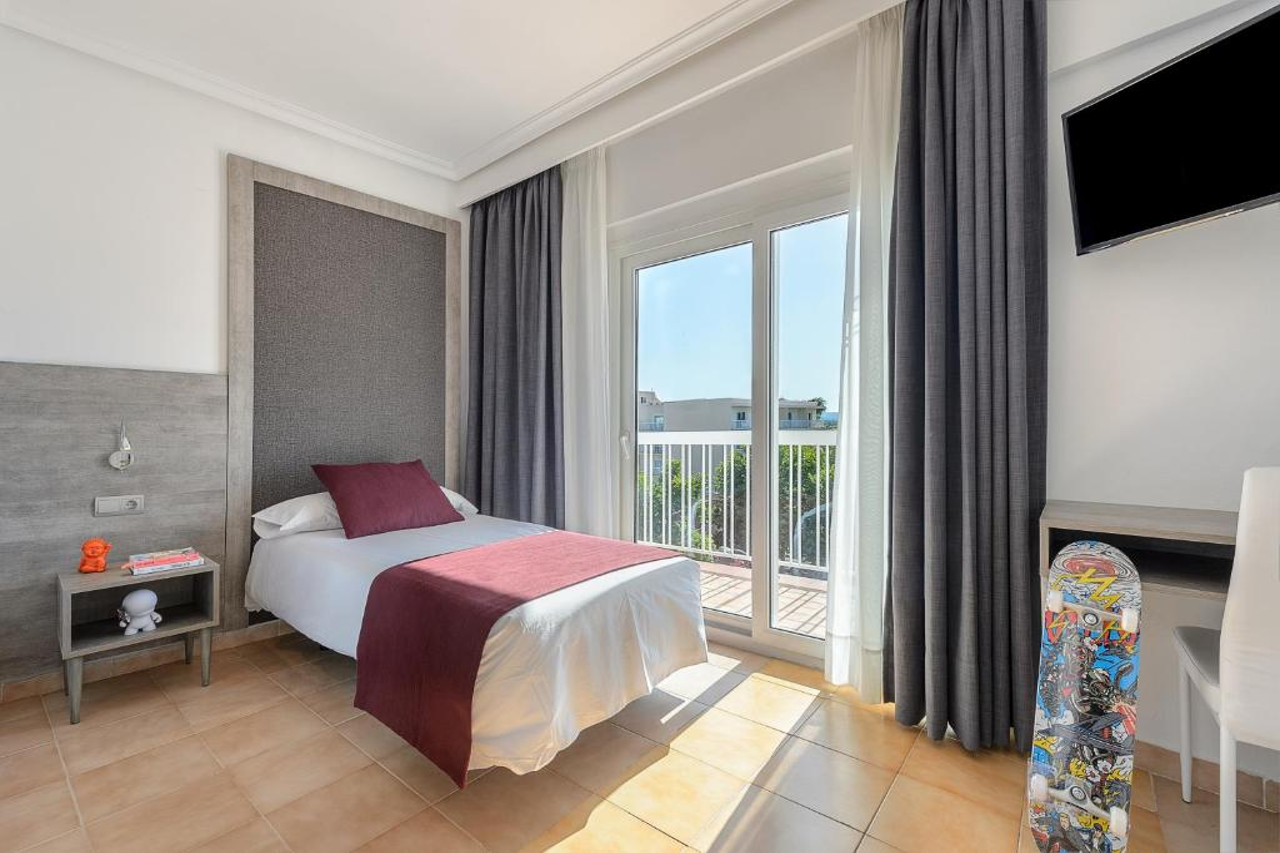 Hotel Vibra Marco Polo I Adult only 20/32