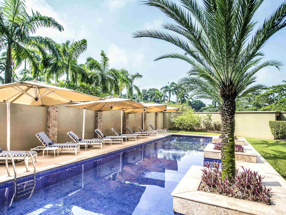 Movenpick Hotel Ikoyi Lagos 45/48