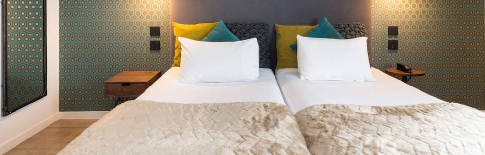 Hotel Ohm By Happyculture 32/71