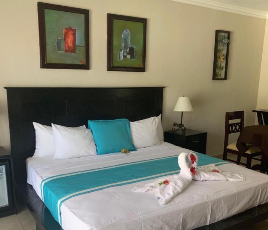 Pool, Suite
