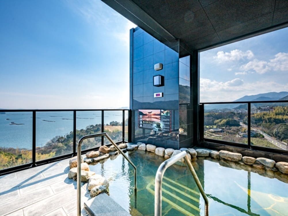 Livemax Resort Aki Miyahama-Onsen 26/55