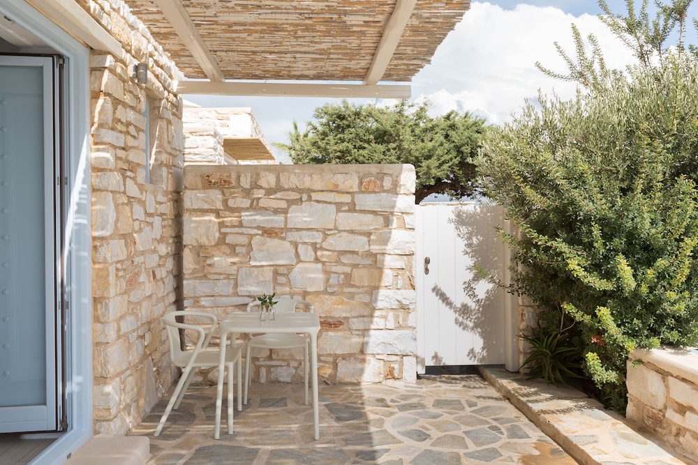 Calme Boutique Hotel Paros 25/50