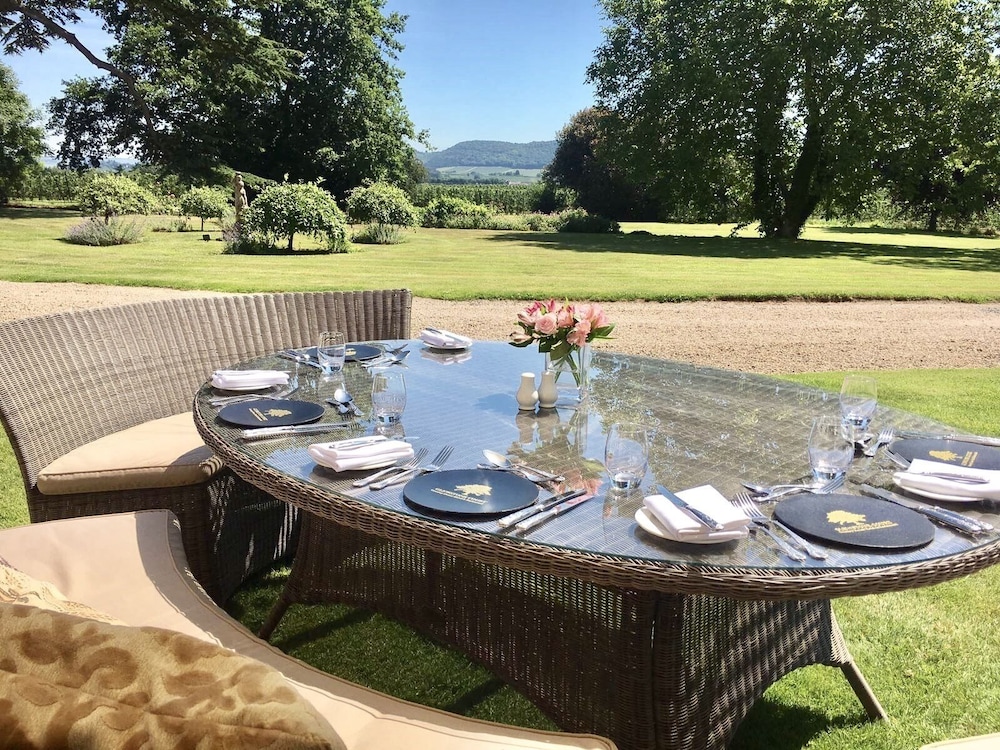 Glewstone Court Country House Hotel 33/50