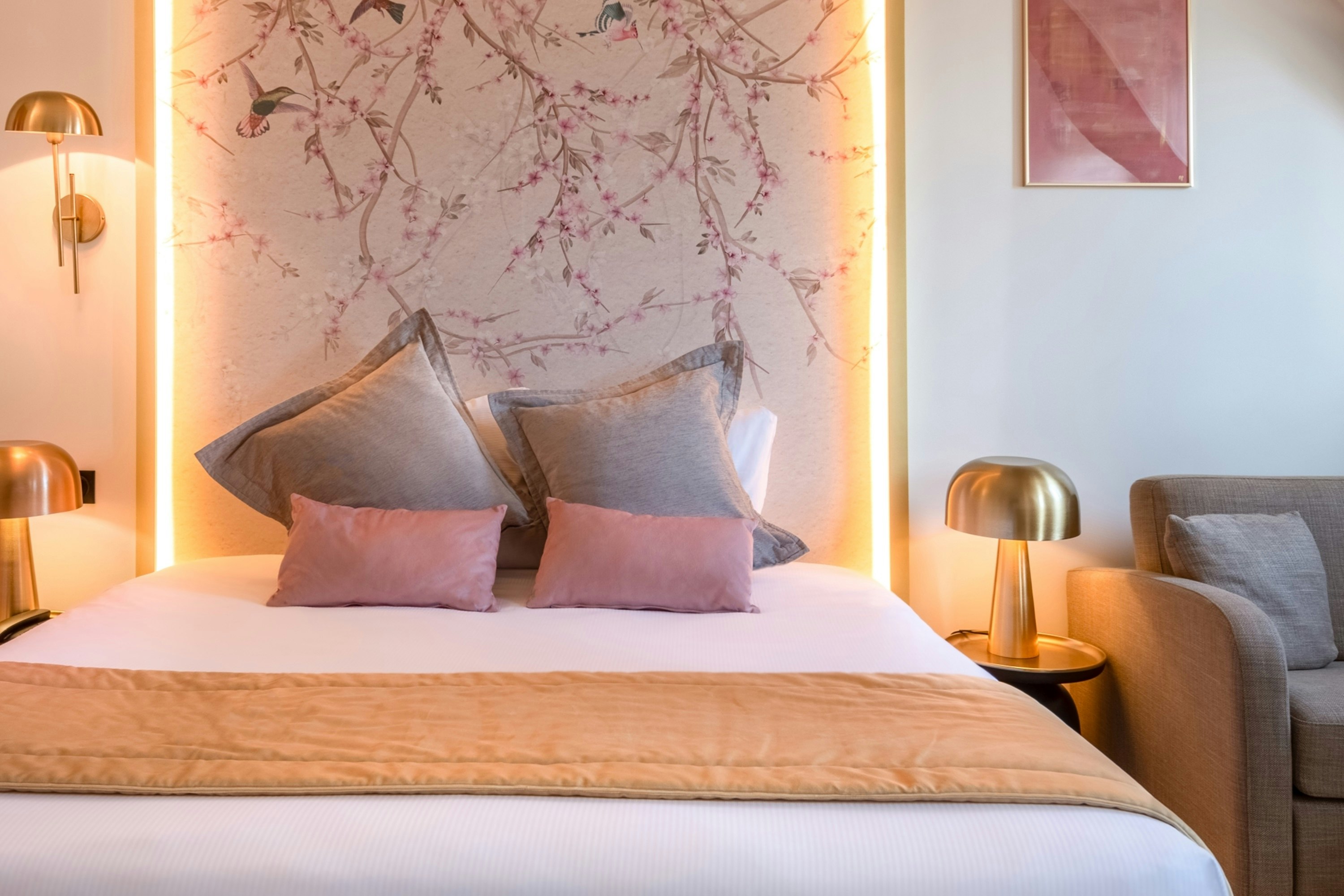 Hotel Princesse Caroline 16/33