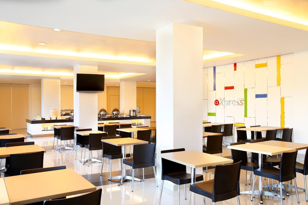 Amaris Hotel Pakuan Bogor 26/41