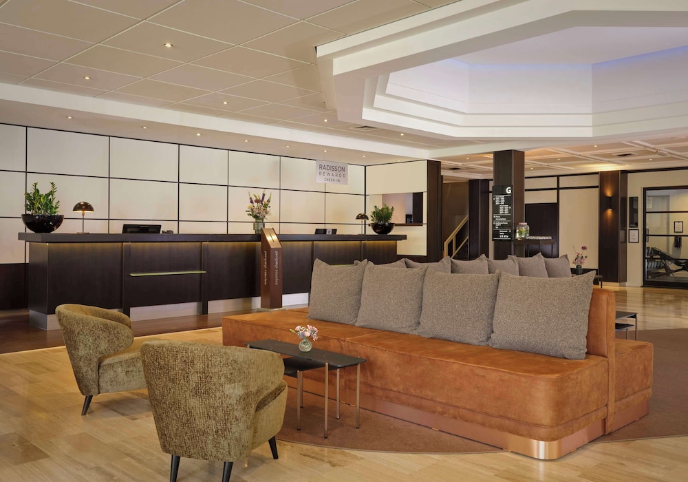 Park Plaza Eindhoven 28/49