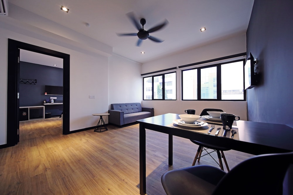 Arena Boutique Hotel Kuala Terengganu 26/37