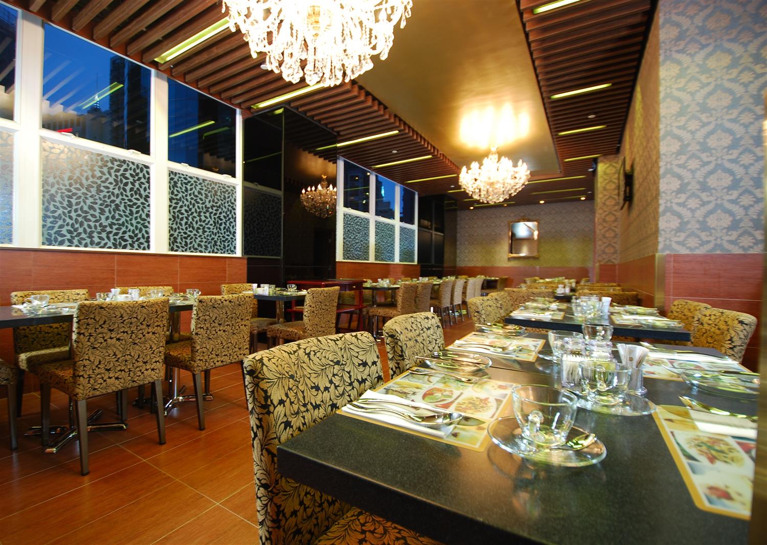 Best Western Hotel Causeway Bay 29/40