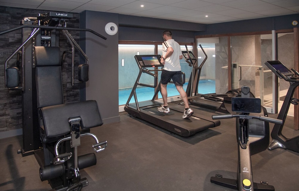 Novotel Deauville Plage 26/50