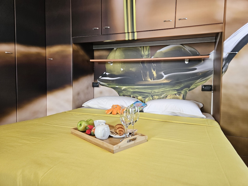 Suite & Breakfast 7 Vizi 34/45