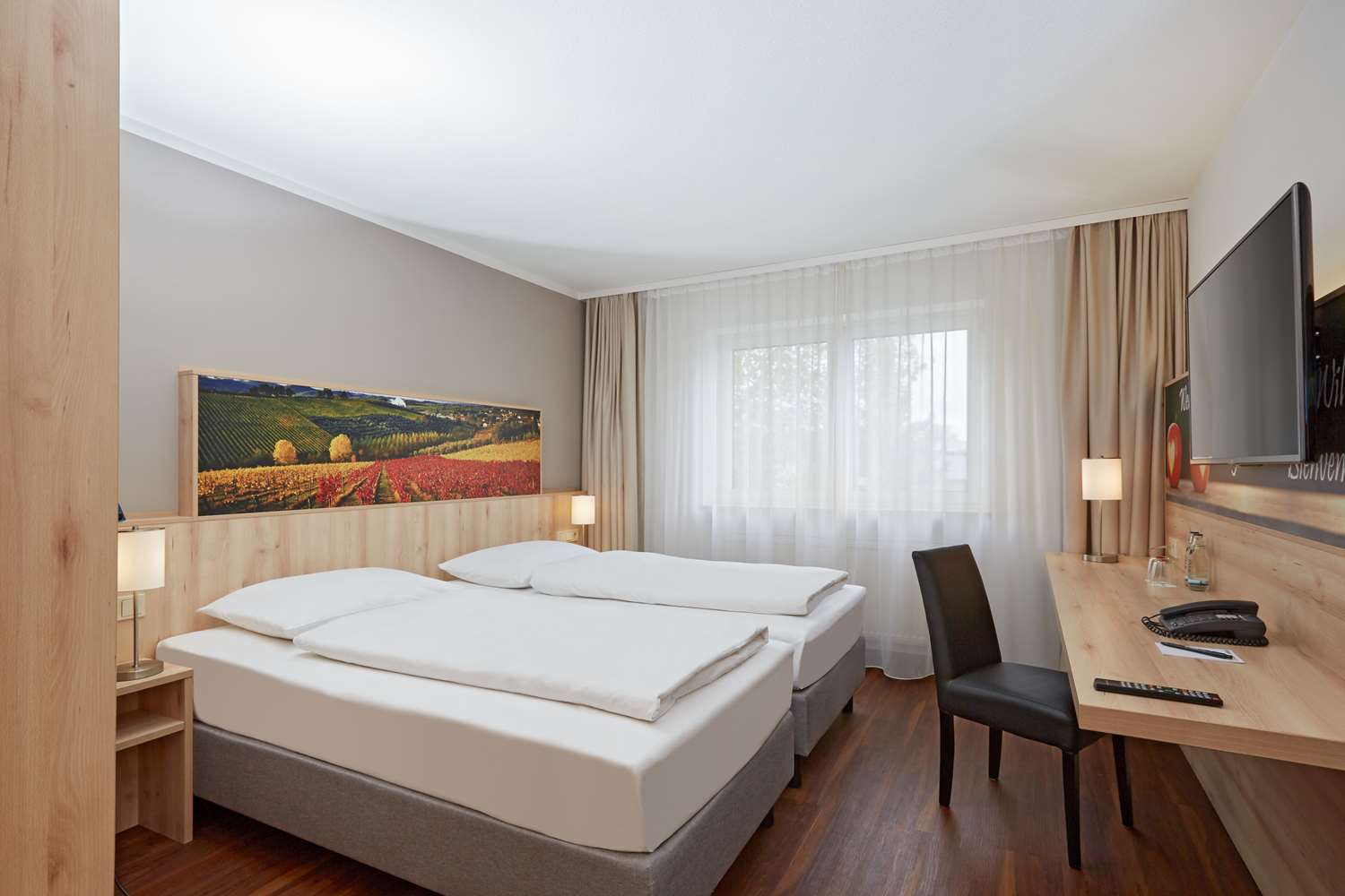 H Hotel Stuttgart Herrenberg 16/63