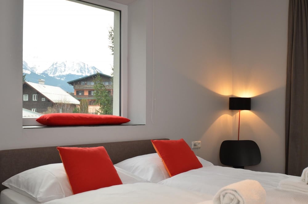 5 Seasons House Zell Am See 22/50