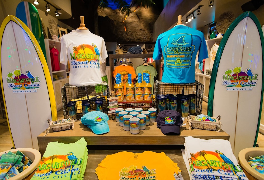 Margaritaville Resort Casino 60/71