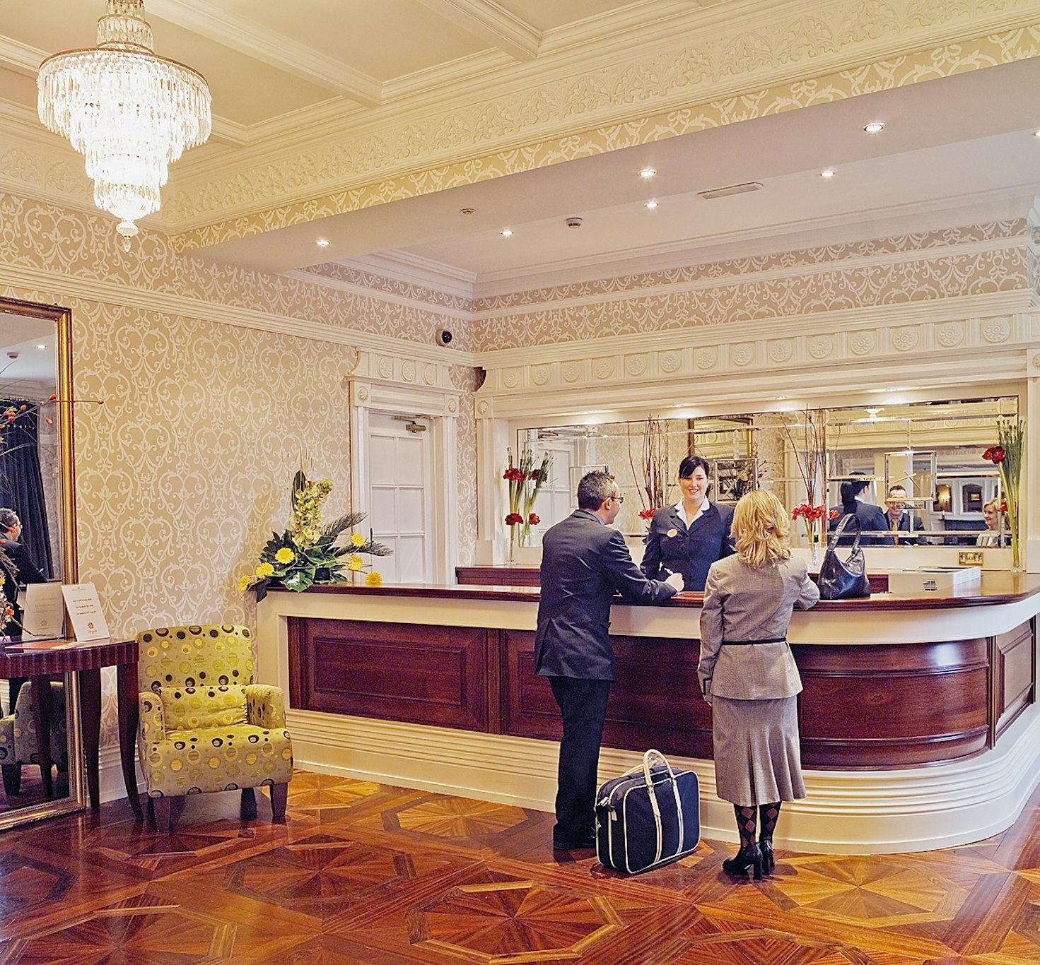 Bunratty Castle Hotel & Leisure Club, BW Premier Collection 4/26