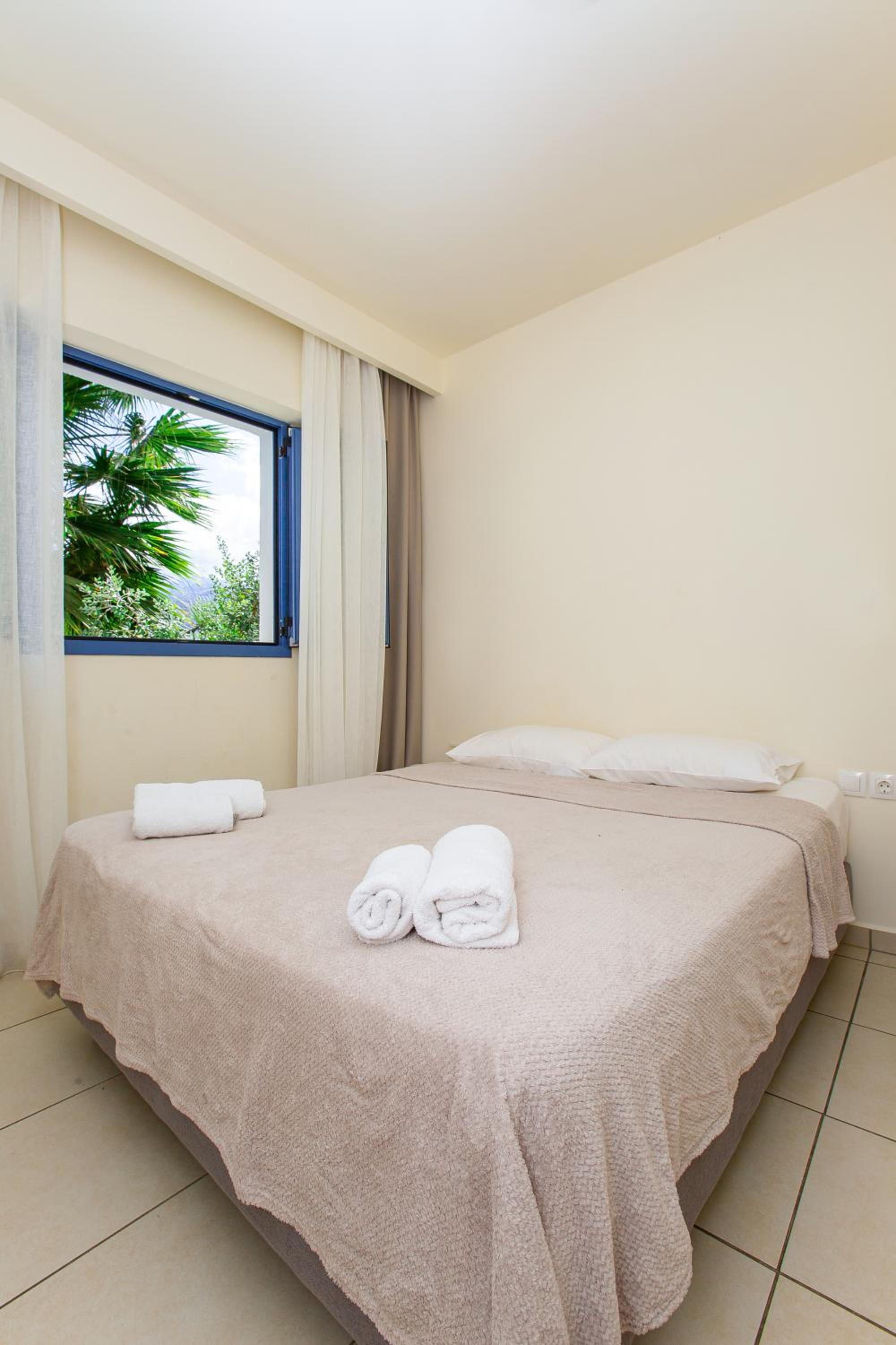 Room at Hermes Hotel Malia, MALIA