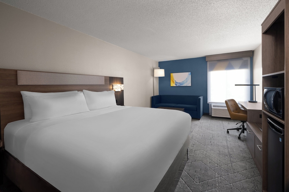 Holiday Inn Express Greenville 19/64