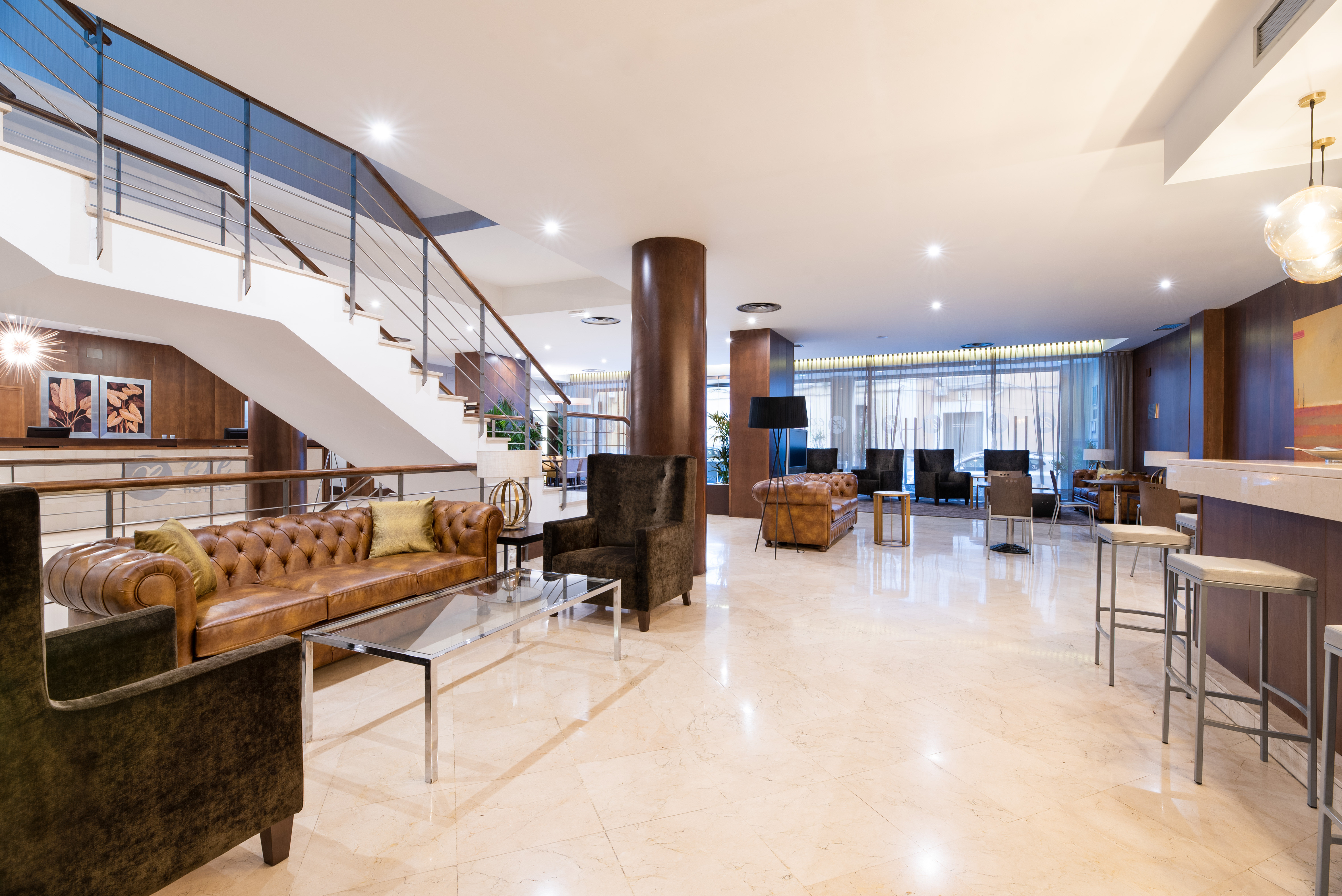 Dorma Agora Caceres 26/50