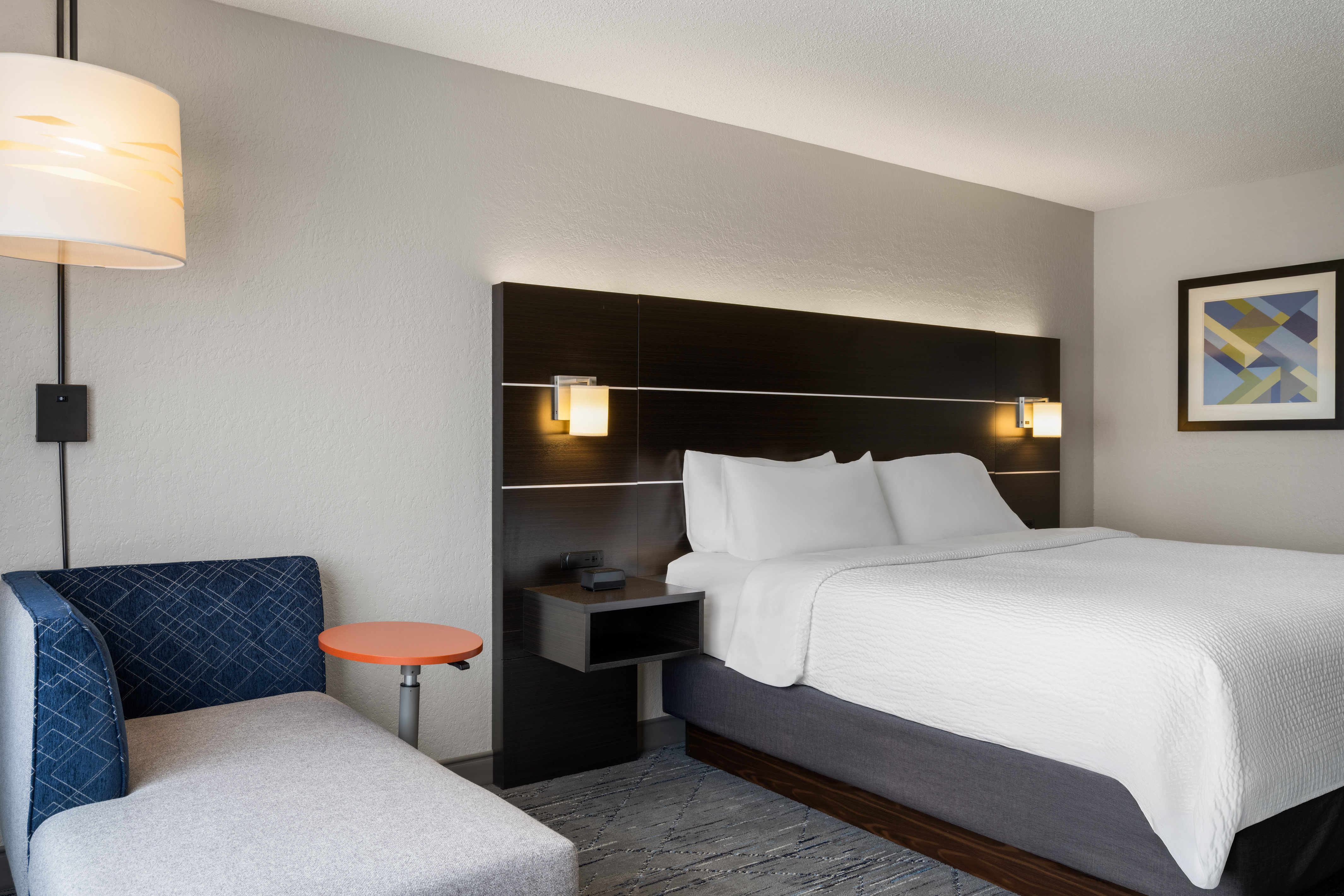 Holiday Inn Express Hotel And Suites Altoona Des Moines 31/75