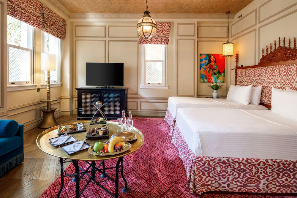 Hagia Sofia Mansions Istanbul Curio Collection By Hilton 61/94