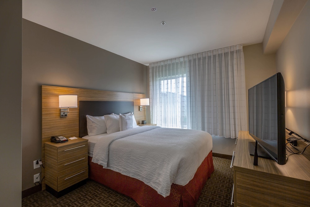 Towneplace Suites Lexington Keeneland Airport 9/45