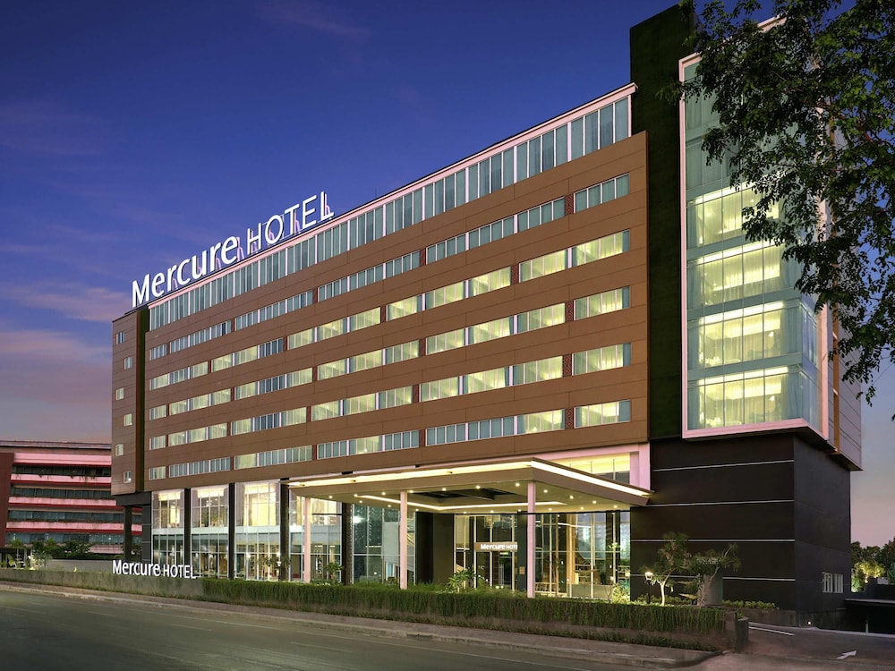 Mercure Makassar Nexa Pettarani 3/47