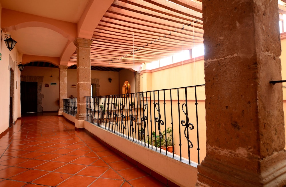 Hotel Real Catedral 14/26