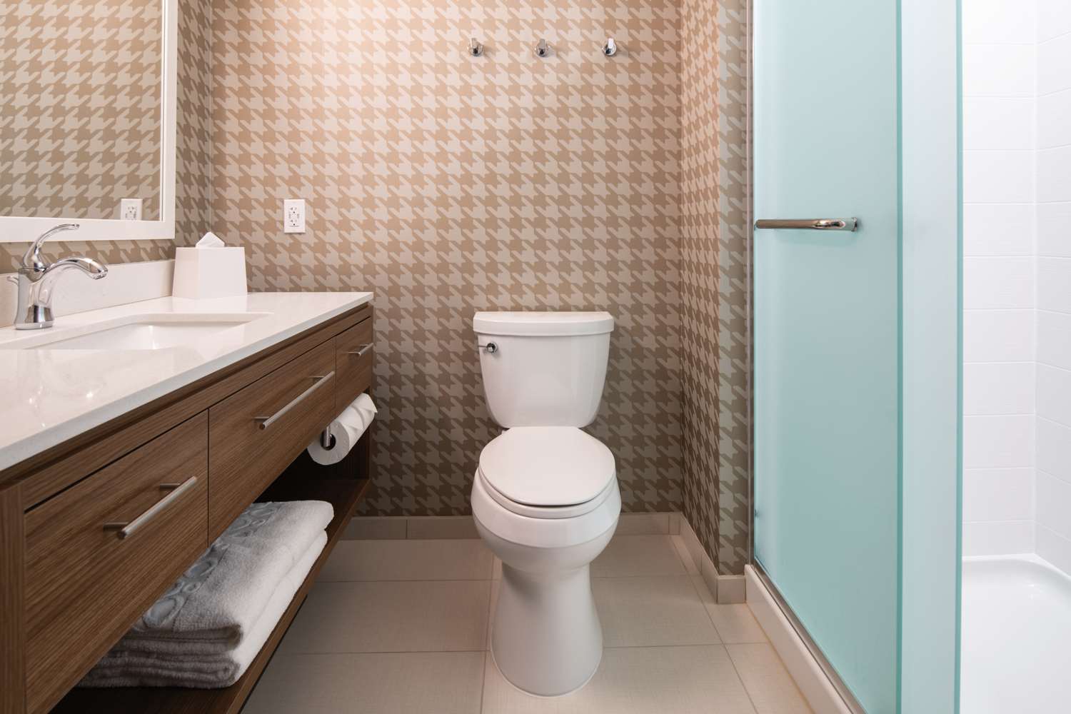 STUDIO, SUITE, 2 QUEEN BEDS, ACCESSIBLE