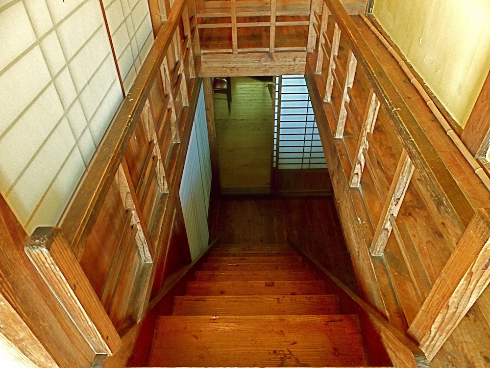 Kominka Sharehouse Hooju 17/42